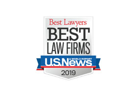Best Lawyers | Best Law Firms U.S. News | 2019